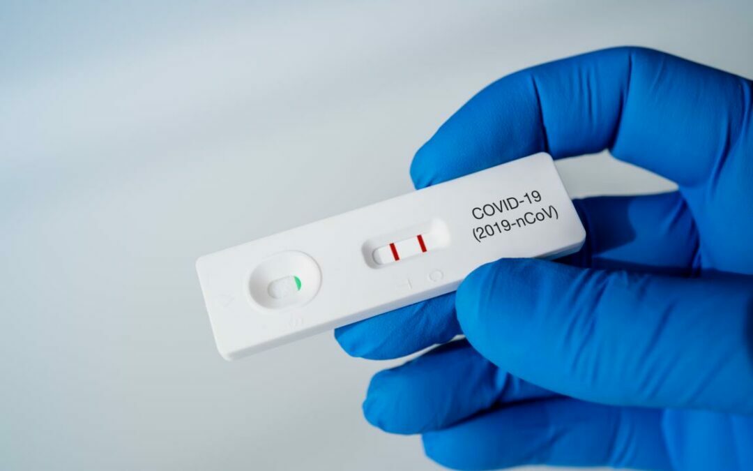 Wichtige Information: Corona-Schnelltests in Waldbröl