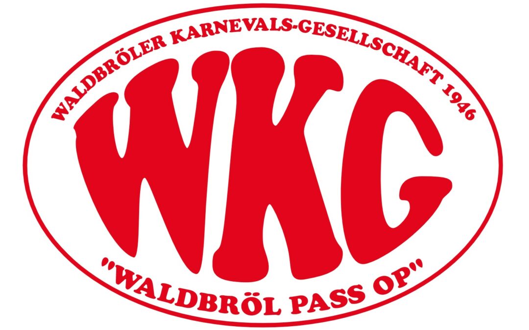 WKG sagt alle Veranstaltungen für die laufende Session ab