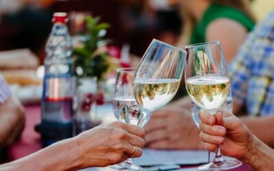 Waldbröler Weinfest am 24. und 25. Juni 2022